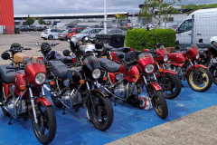 Silverstone 2023 Front Line- Up