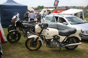 BMF 2011