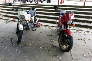 Daventry 2014