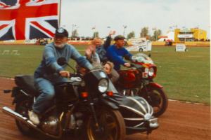 Festival of 1000 Bikes