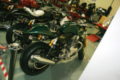 honda dinner and norton 051