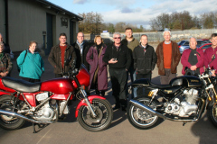 honda dinner and norton 066