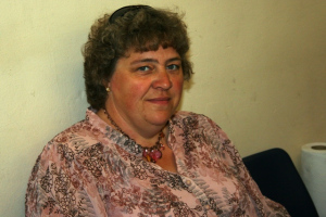 Staff Apr 2011